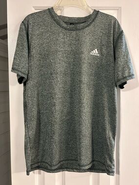 Adidas Golf Men’s Performance Tee - Green
